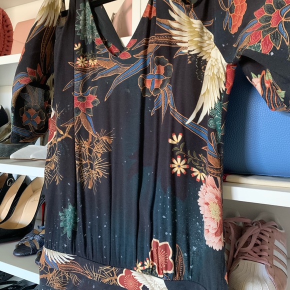 Brazilian Dress MOB - Picture 3 of 4